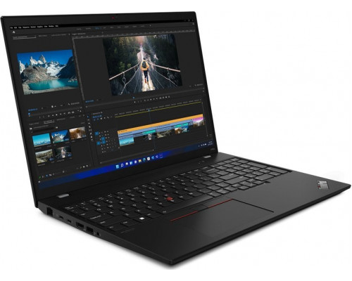 Laptop Lenovo ThinkPad P16s G1 i7-1260P / 16 GB / 512 GB / W11 Pro (21BT000HMX)