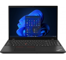 Laptop Lenovo ThinkPad P16s G1 i7-1260P / 16 GB / 512 GB / W11 Pro (21BT000HMX)