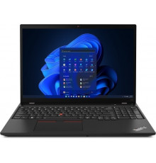 Laptop Lenovo ThinkPad P16s G1 i7-1260P / 16 GB / 512 GB / W11 Pro (21BT000HMX)