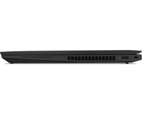 Laptop Lenovo ThinkPad P16s G1 i7-1260P / 16 GB / 512 GB / W11 Pro (21BT000HMX)