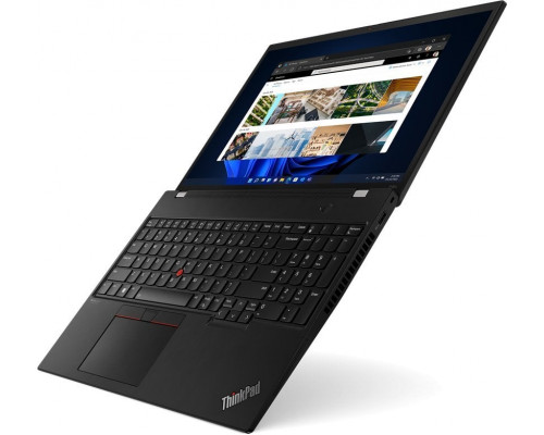 Laptop Lenovo ThinkPad P16s G1 i7-1260P / 16 GB / 512 GB / W11 Pro (21BT000HMX)