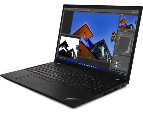 Laptop Lenovo ThinkPad P16s G1 i7-1260P / 16 GB / 512 GB / W11 Pro (21BT000HMX)