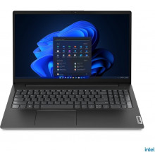 Laptop Lenovo Lenovo V V15 i5-1235U Notebook 39,6 cm (15.6") Full HD Intel Core i5 8 GB DDR4-SDRAM 256 GB SSD Wi-Fi 5 (802.11ac) Windows 11 Pro Czarny