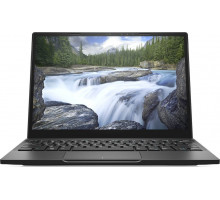 Laptop Dell Dell Latitude 7285 2w1 Core i7 7Y75 1,3 GHz / 8 GB / 240 SSD / 12,3'' 2880x1920, dotyk / Win 10 Prof.