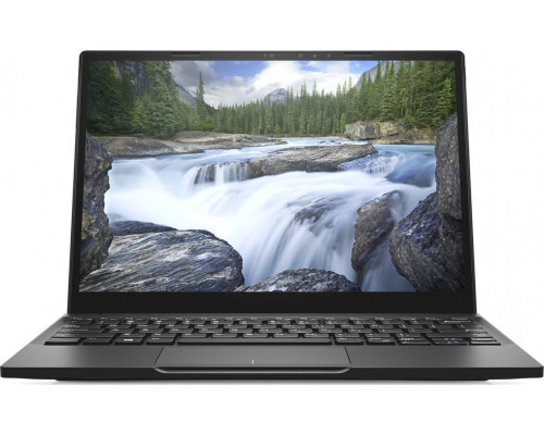 Laptop Dell Dell Latitude 7285 2w1 Core i7 7Y75 1,3 GHz / 8 GB / 240 SSD / 12,3'' 2880x1920, dotyk / Win 10 Prof.