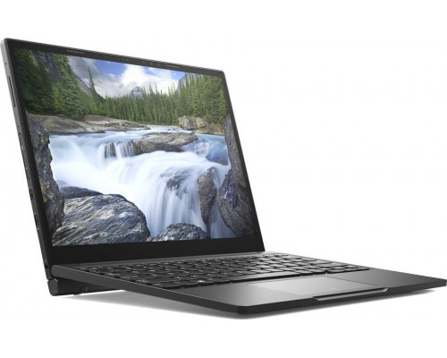 Laptop Dell Dell Latitude 7285 2w1 Core i7 7Y75 1,3 GHz / 8 GB / 240 SSD / 12,3'' 2880x1920, dotyk / Win 10 Prof.