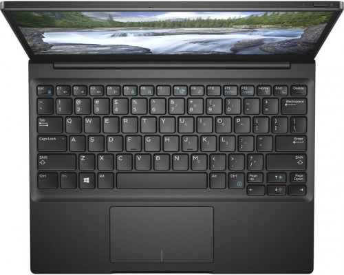 Laptop Dell Dell Latitude 7285 2w1 Core i7 7Y75 1,3 GHz / 8 GB / 240 SSD / 12,3'' 2880x1920, dotyk / Win 10 Prof.