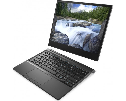 Laptop Dell Dell Latitude 7285 2w1 Core i7 7Y75 1,3 GHz / 8 GB / 240 SSD / 12,3'' 2880x1920, dotyk / Win 10 Prof.