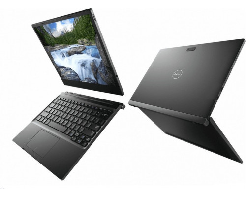 Laptop Dell Dell Latitude 7285 2w1 Core i7 7Y75 1,3 GHz / 8 GB / 240 SSD / 12,3'' 2880x1920, dotyk / Win 10 Prof.