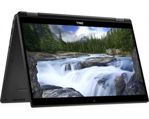 Laptop Dell Dell Latitude 7390 2w1 Core i5 8350U (8-gen.) 1,9 GHz / 16 GB / 120 SSD / 13'' FullHD (dotyk) / Win 11 Prof.