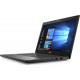Laptop Dell Dell Latitude 7280 Core i5 6300U (6-gen.) 2,4 GHz / 4 GB / 480 SSD / 12,5'' FullHD / Win 10 Prof. (Update)