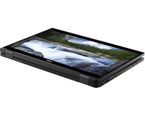 Laptop Dell Dell Latitude 7390 2w1 Core i5 8350U (8-gen.) 1,9 GHz / 16 GB / 240 SSD / 13'' FullHD (dotyk) / Win 11 Prof.