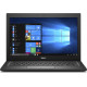 Laptop Dell Dell Latitude 7280 Core i5 6300U (6-gen.) 2,4 GHz / 4 GB / 120 SSD / 12,5'' FullHD / Win 10 Prof. (Update)