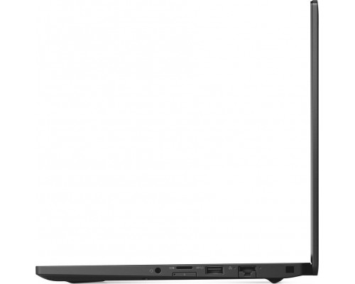 Laptop Dell Dell Latitude 7280 Core i5 6300U (6-gen.) 2,4 GHz / 4 GB / 120 SSD / 12,5'' FullHD / Win 10 Prof. (Update)