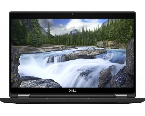 Laptop Dell Dell Latitude 7390 2w1 Core i5 8350U (8-gen.) 1,9 GHz / 16 GB / 480 SSD / 13'' FullHD (dotyk) / Win 11 Prof.