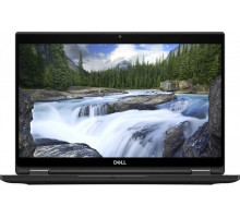Laptop Dell Dell Latitude 7390 2w1 Core i5 8350U (8-gen.) 1,9 GHz / 16 GB / 960 SSD / 13'' FullHD (dotyk) / Win 11 Prof.
