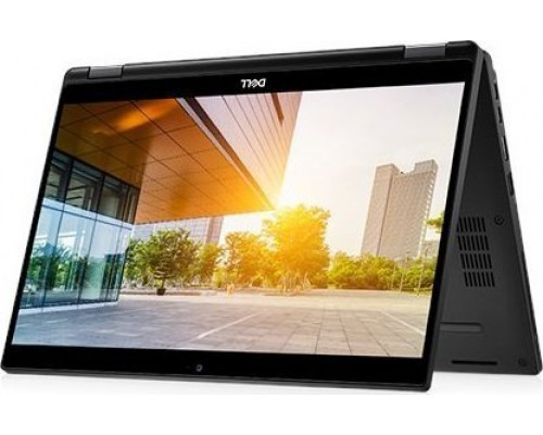 Laptop Dell Dell Latitude 7390 2w1 Core i5 8350U (8-gen.) 1,9 GHz / 16 GB / 960 SSD / 13'' FullHD (dotyk) / Win 11 Prof.