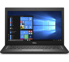 Laptop Dell Dell Latitude 7280 Core i5 6300U (6-gen.) 2,4 GHz / 8 GB / 120 SSD / 12,5'' FullHD / Win 10 Prof. (Update)