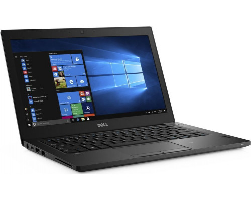 Laptop Dell Dell Latitude 7280 Core i5 6300U (6-gen.) 2,4 GHz / 8 GB / 120 SSD / 12,5'' FullHD / Win 10 Prof. (Update)