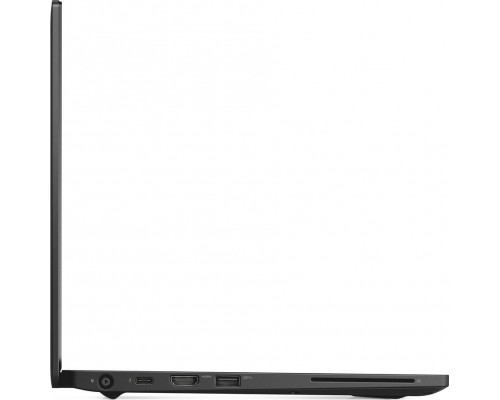 Laptop Dell Dell Latitude 7280 Core i5 6300U (6-gen.) 2,4 GHz / 8 GB / 120 SSD / 12,5'' FullHD / Win 10 Prof. (Update)