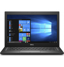 Laptop Dell Dell Latitude 7280 Core i5 6300U (6-gen.) 2,4 GHz / 8 GB / 960 SSD / 12,5'' FullHD / Win 10 Prof. (Update)