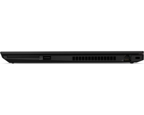Laptop Lenovo Lenovo ThinkPad T590 Core i5 8265U (8-gen.) 1,6 GHz / 8 GB / 240 SSD / 15,6" FullHD / Win 11 Prof.