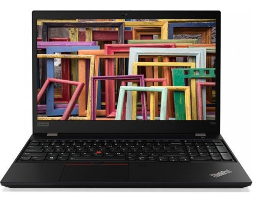 Laptop Lenovo Lenovo ThinkPad T590 Core i5 8265U (8-gen.) 1,6 GHz / 16 GB / 960 SSD / 15,6" FullHD / Win 11 Prof.