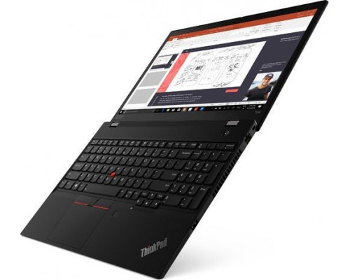 Laptop Lenovo Lenovo ThinkPad T590 Core i5 8265U (8-gen.) 1,6 GHz / 16 GB / 960 SSD / 15,6" FullHD / Win 11 Prof.