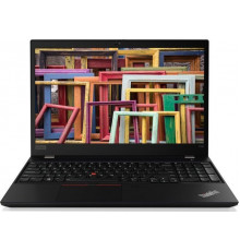 Laptop Lenovo Lenovo ThinkPad T590 Core i5 8265U (8-gen.) 1,6 GHz / 8 GB / 480 SSD / 15,6" FullHD / Win 11 Prof.