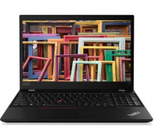 Laptop Lenovo Lenovo ThinkPad T590 Core i5 8265U (8-gen.) 1,6 GHz / 16 GB / 240 SSD / 15,6" FullHD / Win 11 Prof.