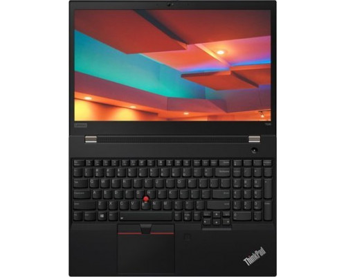 Laptop Lenovo Lenovo ThinkPad T590 Core i5 8265U (8-gen.) 1,6 GHz / 24 GB / 960 SSD / 15,6" FullHD / Win 11 Prof.