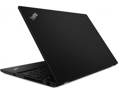 Laptop Lenovo Lenovo ThinkPad T590 Core i5 8265U (8-gen.) 1,6 GHz / 24 GB / 960 SSD / 15,6" FullHD / Win 11 Prof.