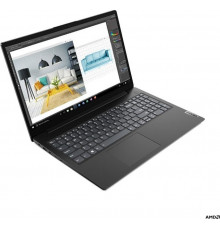 Laptop Lenovo Lenovo V V15 5500U Notebook 39,6 cm (15.6") Full HD AMD Ryzen 5 8 GB DDR4-SDRAM 256 GB SSD Wi-Fi 5 (802.11ac) Windows 10 Pro Czarny