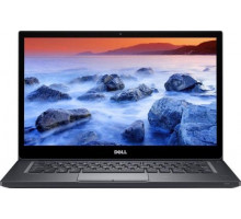 Laptop Dell Dell Latitude 7480 Core i7 6600u (6-gen.) 2,6 GHz / 16 GB / 240 SSD / 14'' 2,5K, dotyk / Win 10 Prof.