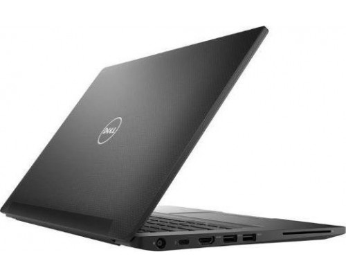 Laptop Dell Dell Latitude 7480 Core i7 6600u (6-gen.) 2,6 GHz / 16 GB / 240 SSD / 14'' 2,5K, dotyk / Win 10 Prof.