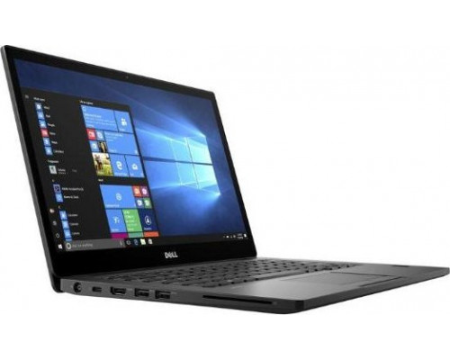 Laptop Dell Dell Latitude 7480 Core i7 6600u (6-gen.) 2,6 GHz / 8 GB / 480 SSD / 14'' 2,5K, dotyk / Win 10 Prof.