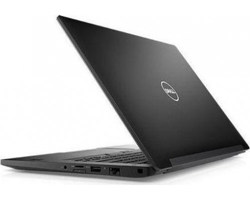 Laptop Dell Dell Latitude 7480 Core i7 6600u (6-gen.) 2,6 GHz / 16 GB / 480 SSD / 14'' 2,5K, dotyk / Win 10 Prof.
