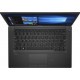 Laptop Dell Dell Latitude 7480 Core i7 6600u (6-gen.) 2,6 GHz / 8 GB / 240 SSD / 14'' 2,5K, dotyk / Win 10 Prof.