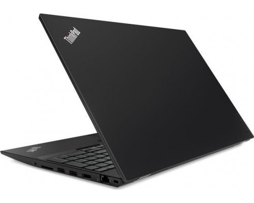 Laptop Lenovo Lenovo ThinkPad T580 Core i7 8650U (8-gen.) 1,9 GHz / 16 GB / 480 SSD / 15,6" FullHD / Win 11 Prof.
