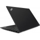 Laptop Lenovo Lenovo ThinkPad T580 Core i7 8650U (8-gen.) 1,9 GHz / 16 GB / 480 SSD / 15,6" FullHD / Win 11 Prof.