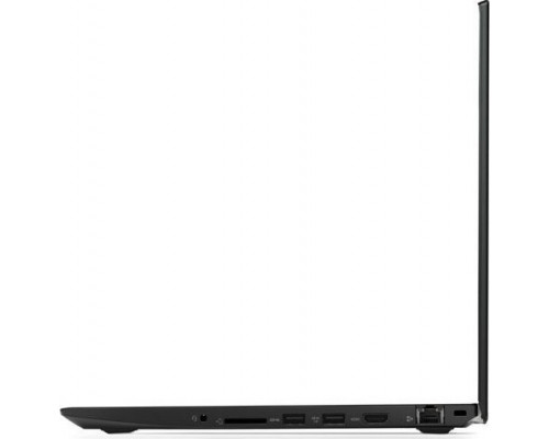 Laptop Lenovo Lenovo ThinkPad T580 Core i7 8650U (8-gen.) 1,9 GHz / 32 GB / 480 SSD / 15,6" FullHD / Win 11 Prof.
