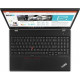 Laptop Lenovo Lenovo ThinkPad T580 Core i7 8650U (8-gen.) 1,9 GHz / 32 GB / 480 SSD / 15,6" FullHD / Win 11 Prof.