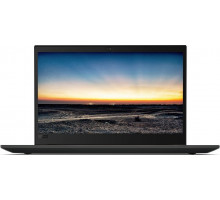 Laptop Lenovo Lenovo ThinkPad T580 Core i7 8650U (8-gen.) 1,9 GHz / 8 GB / 960 SSD / 15,6" FullHD / Win 11 Prof.