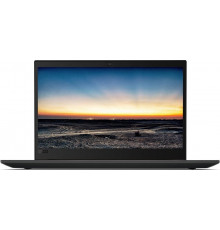 Laptop Lenovo Lenovo ThinkPad T580 Core i7 8650U (8-gen.) 1,9 GHz / 8 GB / 960 SSD / 15,6" FullHD / Win 11 Prof.