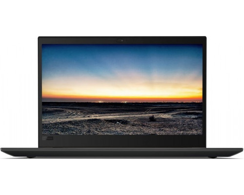 Laptop Lenovo Lenovo ThinkPad T580 Core i7 8650U (8-gen.) 1,9 GHz / 8 GB / 960 SSD / 15,6" FullHD / Win 11 Prof.