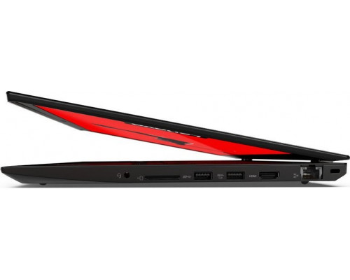 Laptop Lenovo Lenovo ThinkPad T580 Core i7 8650U (8-gen.) 1,9 GHz / 8 GB / 960 SSD / 15,6" FullHD / Win 11 Prof.