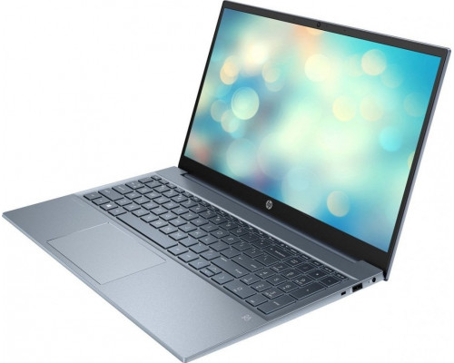 Laptop HP HP Pavilion 15 FHD AMD Ryzen 7 5700U 16/512GB SSD
