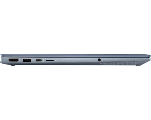 Laptop HP HP Pavilion 15 FHD AMD Ryzen 7 5700U 16/512GB SSD