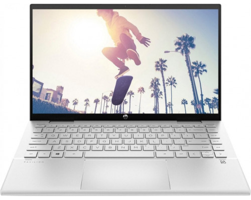 Laptop HP Pavilion x360 14-dy1003nx i7-1195G7 / 16 GB / 512 GB / W11 (5C036EAR#A2N)