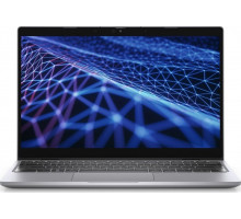 Laptop Dell Dell Latitude L13-33300020979SA i3-1125G4 13.3"FHD AG 8GB SSD256 BT BLKB W11Pro Silver (REPACK) 2Y